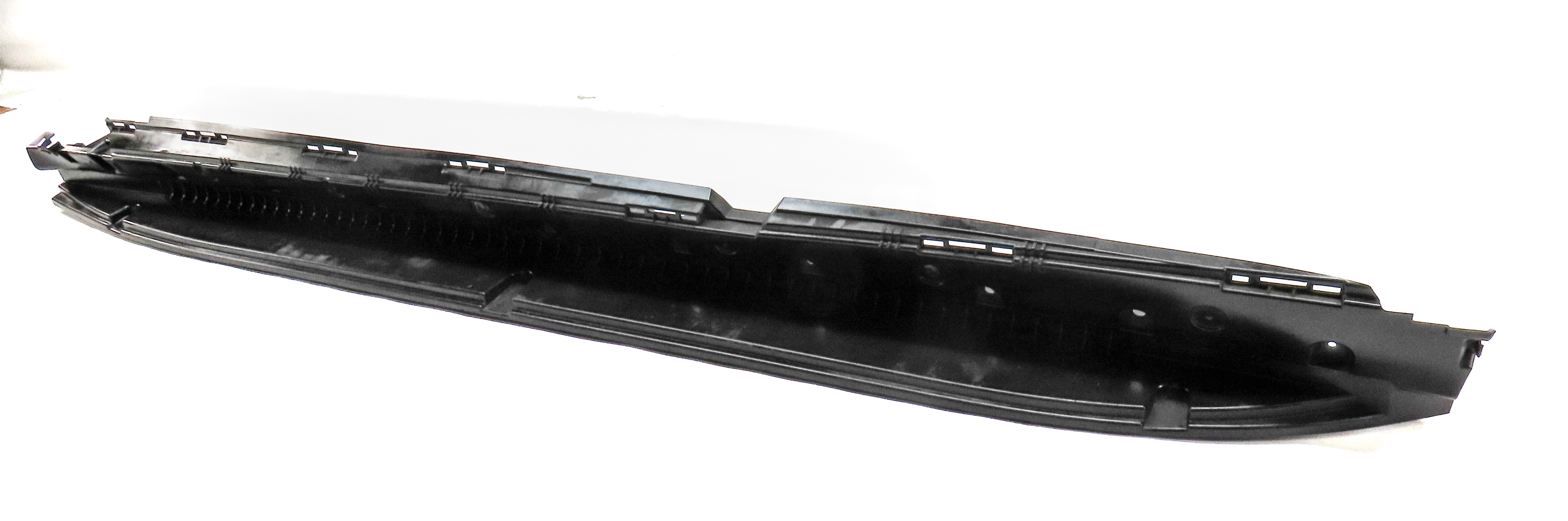 2012 MERCEDES ML550 (W166) RIGHT PASSENGER STEP RUNNING BOARD MOUNT BRACKET — exact item pictured